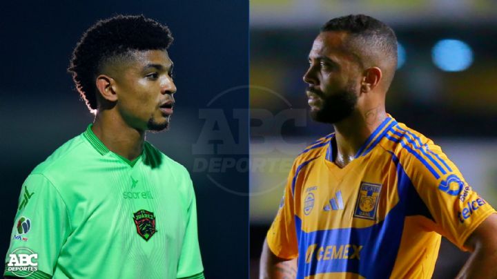 Liga MX: ¿A qué hora y dónde ver el partido FC Juárez vs Tigres? | Jornada 9