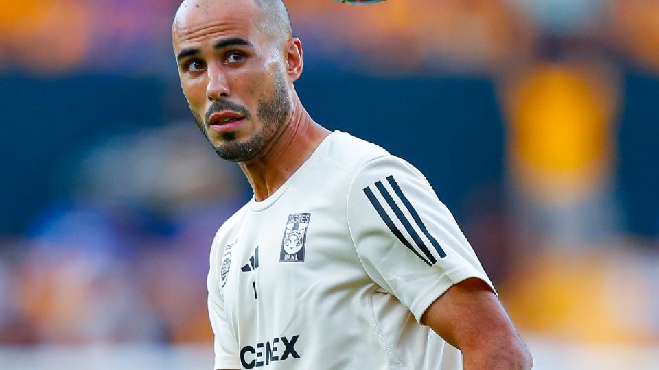 Guido Pizarro será el capitán y estaría volviendo a la contención de Tigres para enfrentar a Bravos