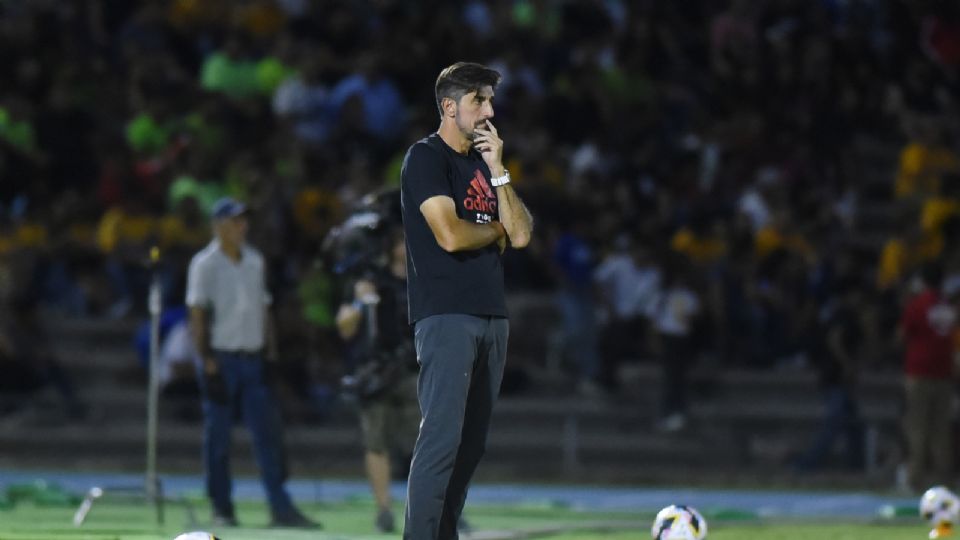 Paunovic satisfecho con el triunfo ante Juárez y enfocado en el próximo partido