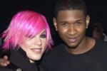 Usher y Pink borran todas sus publicaciones  con Sean 'Diddy' Combs