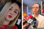 Mamá de Kim pide entre lágrimas que no señalen a su hijo: 'con el niño no'
