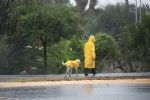 Frente Frío 3 traerá más lluvia a Nuevo León: ¿A partir de cuándo?