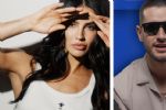 Bárbara de Regil se burla de Adrián Marcelo tras su visita en La Casa de los Famosos