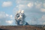 Israel bombardea y deja 356 muertos en Líbano