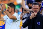 Luz y sombra: Tigres invicto y Rayados no hace valer su casa