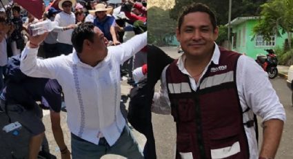 ¿Traicionó a Morena? Da su versión hombre acusado de intentar dar botellazo a AMLO