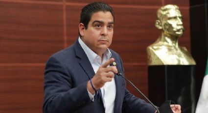 Ismael Cabeza de Vaca acusa presunta persecución política en Tamaulipas