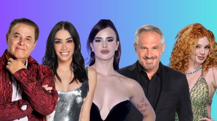 ¿Cuándo es la gran final de La Casa de los Famosos México?