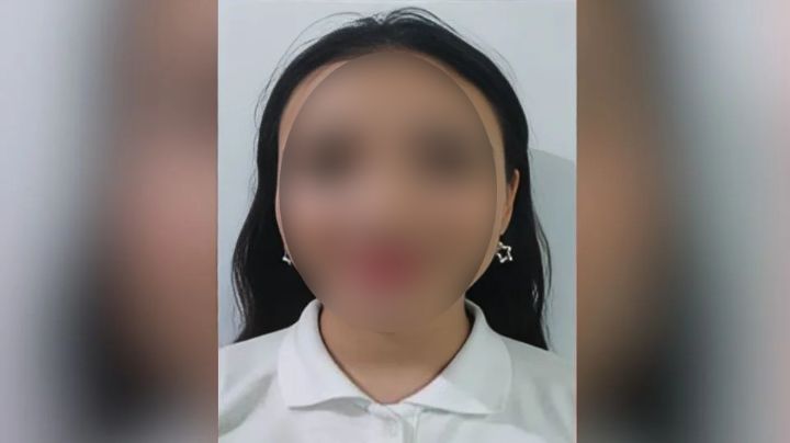 Localizan a estudiante de prepa tras varias horas desaparecida en Guadalupe