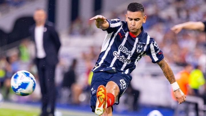 Aclara Comisión de Árbitros que Sebastián Vegas no debió ser expulsado