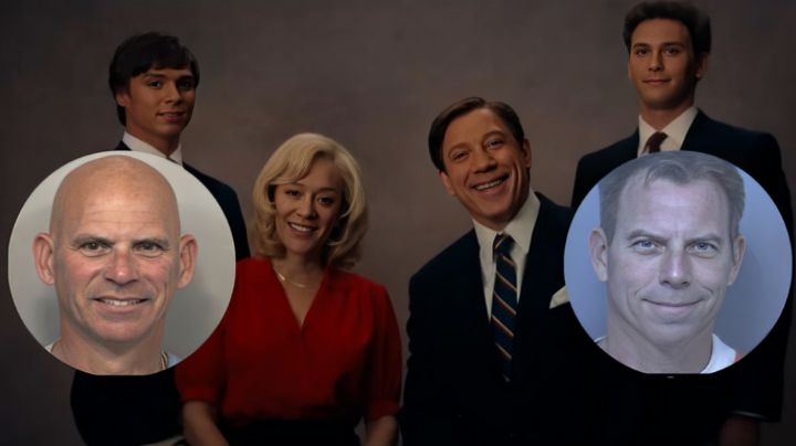 Los Hermanos Menéndez: Un Parricidio en Beverly Hills que impactó a la sociedad y llega a Netflix