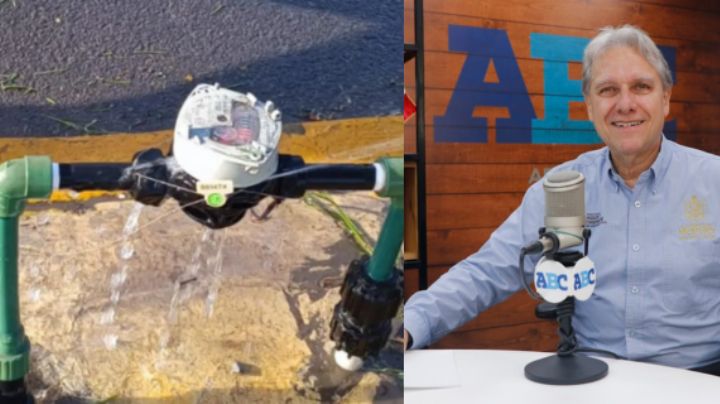 AYD señala que 80% de fugas surgen de medidores dañados