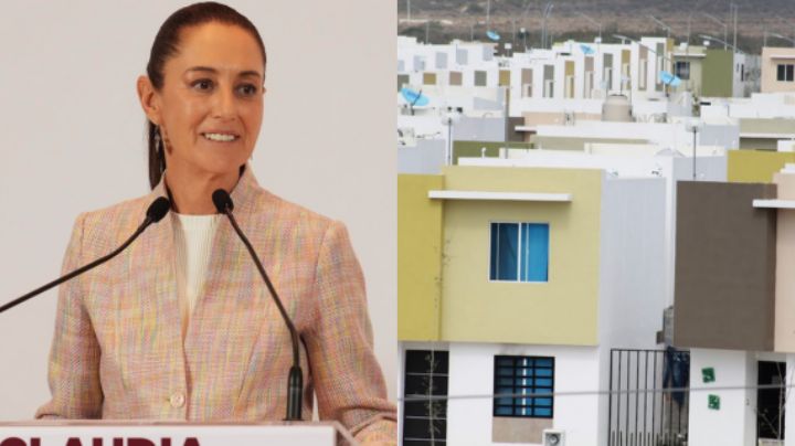 Infonavit asegura recursos para mantener operación frente al gobierno de Claudia Sheinbaum