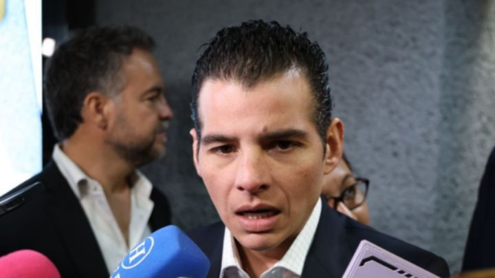 Diputados locales de MC ingresarán bajo protesta al Congreso de NL