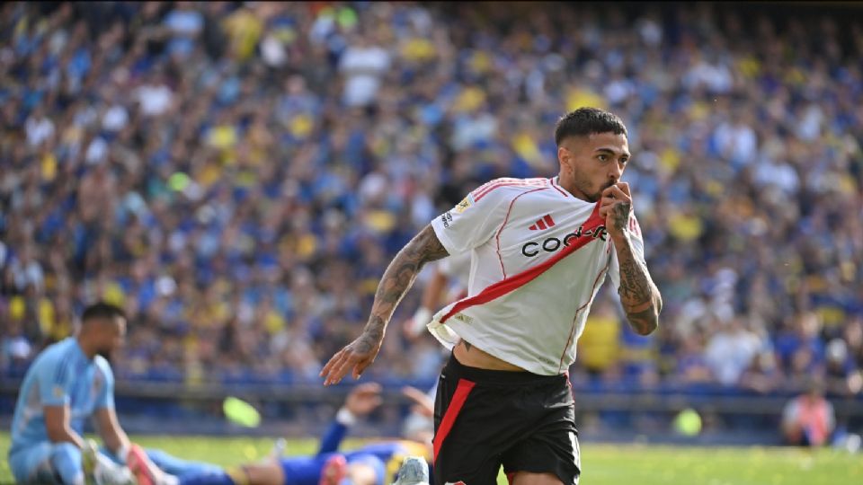 Buscará River Plate avanzar a Semifinales de la Copa Libertadores en casa ante Colo-Colo.