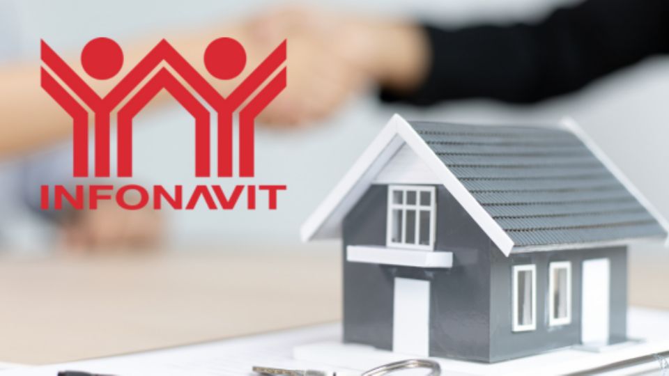 Infonavit lanza crédito para construir tu casa