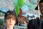 ¿Qué relación tiene Justin Bieber con 'Diddy' Combs?