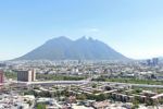 Zona Metropolitana de Monterrey tiene buena calidad del aire este martes