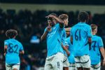 Copa de la Liga: Man City avanza con equipo juvenil y Chelsea golea al Barrow