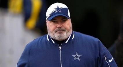 NFL: ¿Quiénes podrían llegar a los Cowboys si sale Mike McCarthy?