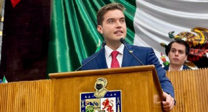 Diputado Jesús Elizondo busca tipificar secuestros virtuales en Nuevo León