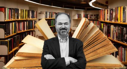 ¿Cuáles son los 3 mejores libros de Juan Villoro, según la inteligencia artificial?