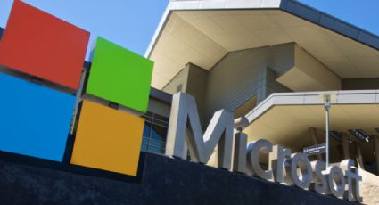 Microsoft invertirá mil 300 mdd en región de IA en México