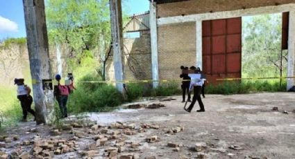 Descubren campo de exterminio en Río Bravo; suman 15 ya en Tamaulipas