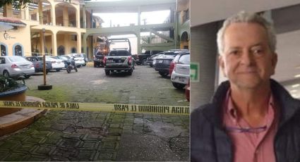 Balean a empresario en centro comercial de Córdoba, Veracruz