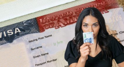 Visa Americana 2024: ¿Cuánto dinero deberías tener ahorrado para que te la aprueben?