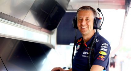 F1: Will Courtenay deja Red Bull y se convierte en el nuevo director deportivo de McLaren