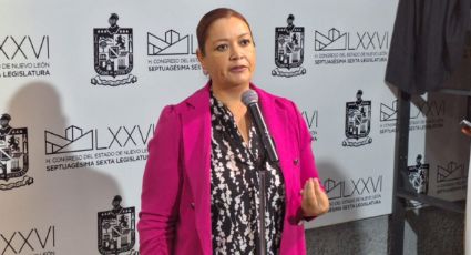 Rocío Montalvo pide reforzar apoyo a usuarios del transporte público