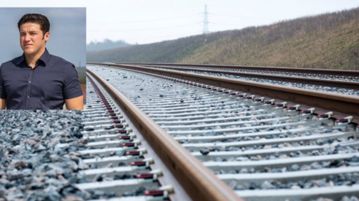 Samuel García busca conexión ferroviaria entre Austin y Monterrey