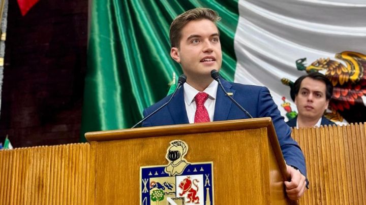 Diputado Jesús Elizondo busca tipificar secuestros virtuales en Nuevo León