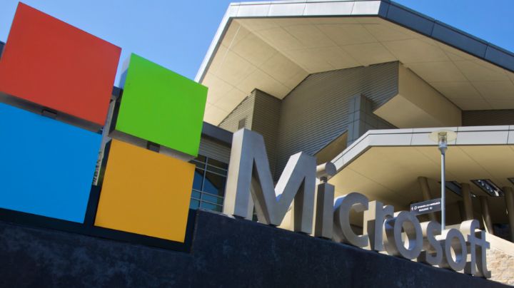 Microsoft invertirá mil 300 mdd en región de IA en México
