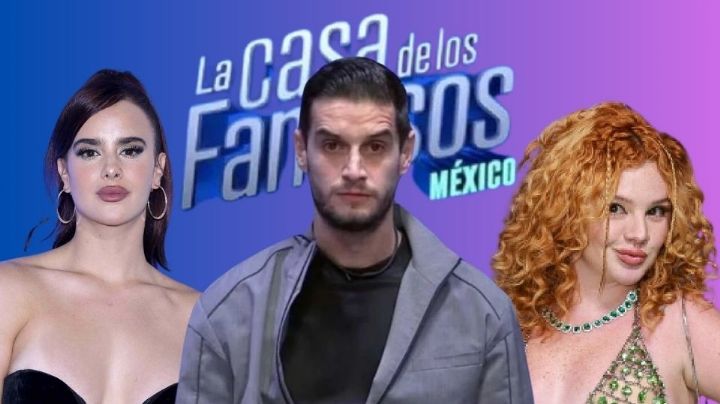 Padres registran a sus bebés como Gala, Adrián Marcelo y Briggitte por LCDLF
