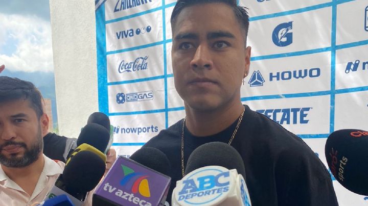 Rayados: Edson Gutiérrez aprovecha su oportunidad y pelea por la titularidad