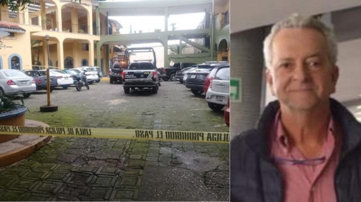 Balean a empresario en centro comercial de Córdoba, Veracruz