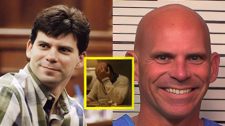 ¿Usaba Lyle Menendez un peluquín en la vida real como lo muestran en la serie? "Mounstros: la historia de Lyle y Mike Menendez"