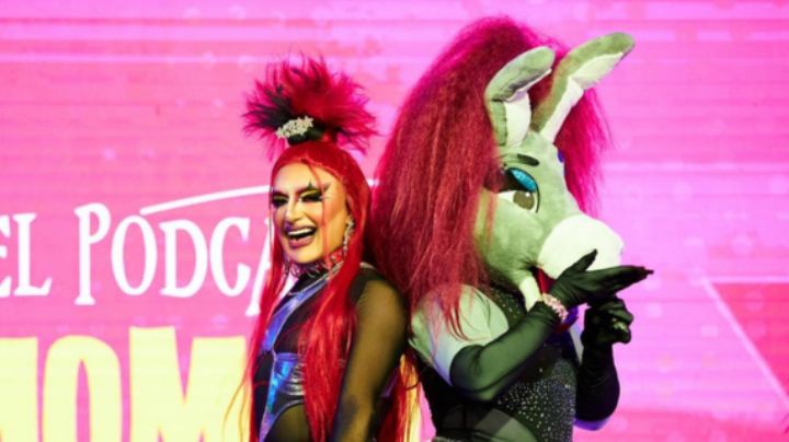 Turbulence y Burrita Burrona hablan sobre prohibición de shows de dragas en San Nicolás