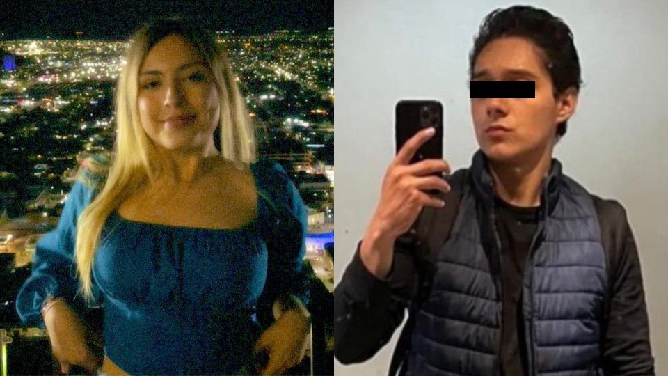 Joven señala que su exnovio acuchilló a su mamá y que intentó abusar de ella