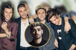 Niall Horan: ¿Por qué One Direction se separó?