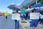 Trabajadores del Poder Judicial cerrarán avenida Constitución como protesta