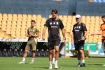 Tigres: Paunovic afina detalles para el duelo ante León