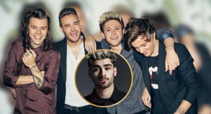 Niall Horan: ¿Por qué One Direction se separó?