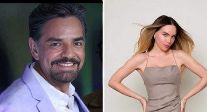 Critican a Eugenio Derbez por burlarse de Belinda con polémico meme