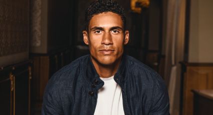 Llegó a sonar para Tigres, pero Raphael Varane ha anunciado su retiro