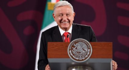 Rifa, música y tamaliza: AMLO anuncia cómo será su última mañanera