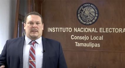 INE Tamaulipas enfrenta incertidumbre por la elección de jueces y magistrados