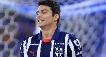 Rayados: Stefan Medina, descartado contra Chivas